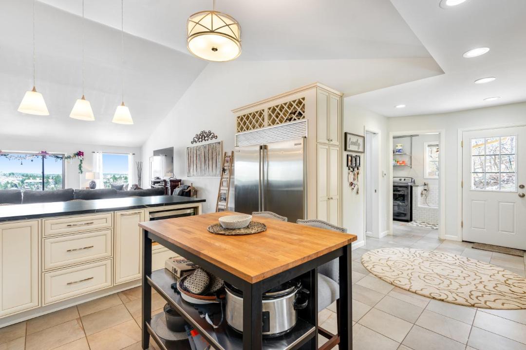 Photo of Kitchen in Northwest Colorado Springs