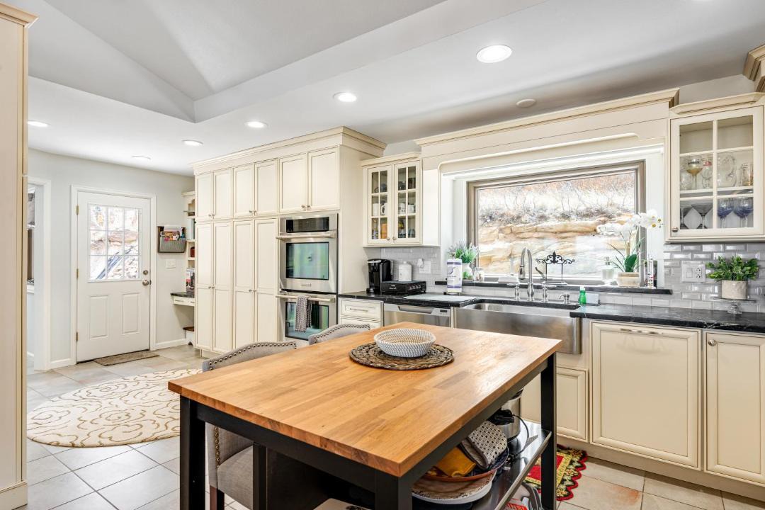 Photo of Kitchen in Northwest Colorado Springs