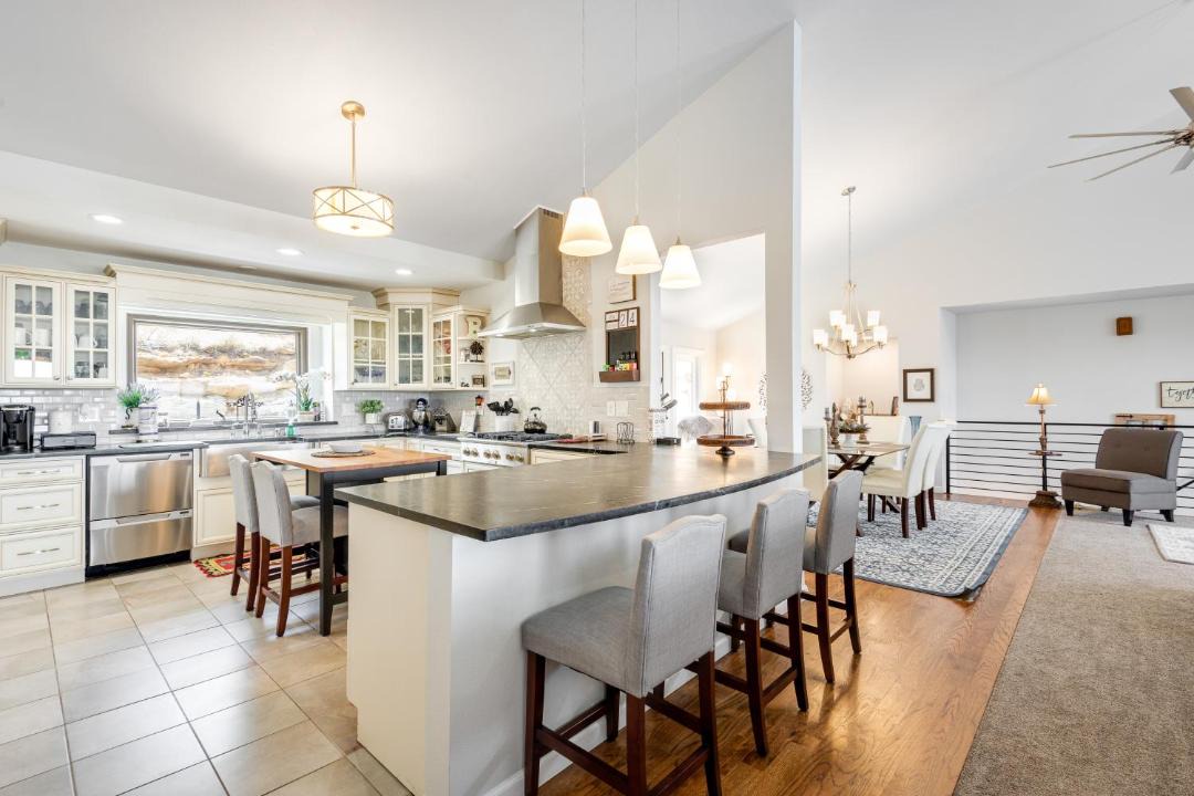 Photo of Kitchen in Northwest Colorado Springs