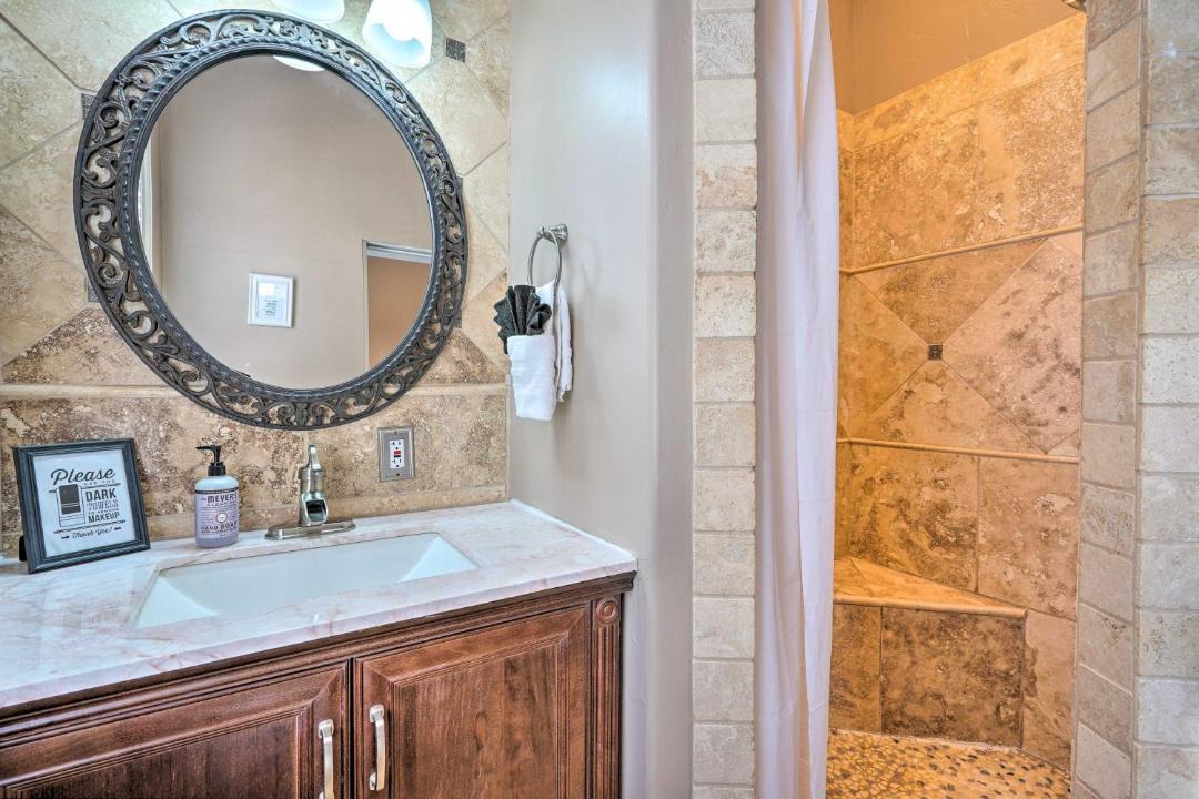 Photo of Bathroom in Canon City