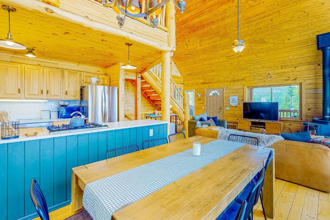 Photo of Kitchen in Valley of the Sun