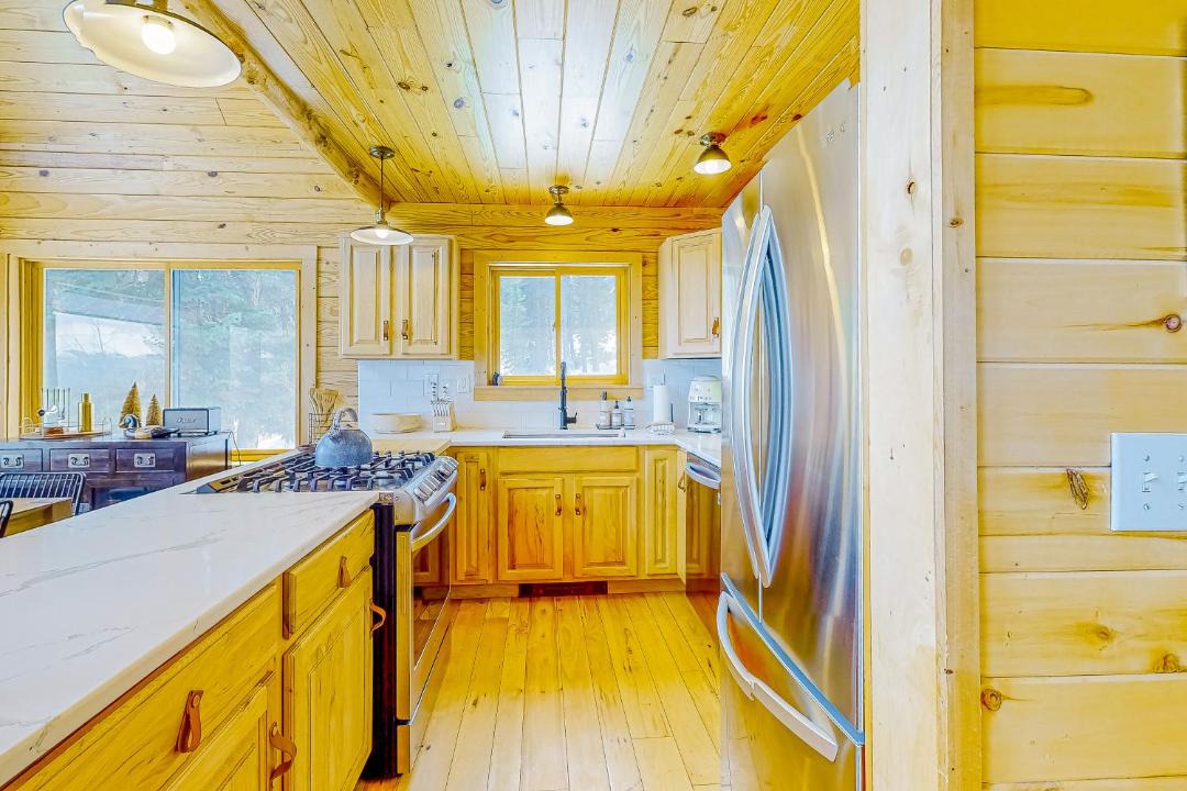 Photo of Kitchen in Valley of the Sun