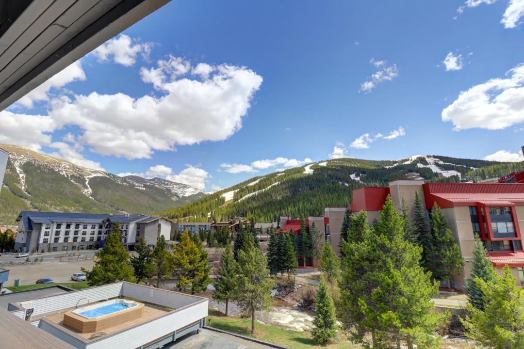 Photo of Others in Copper Mountain Village