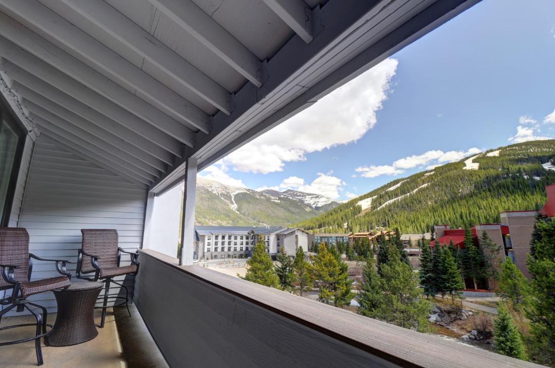 Photo of Others in Copper Mountain Village