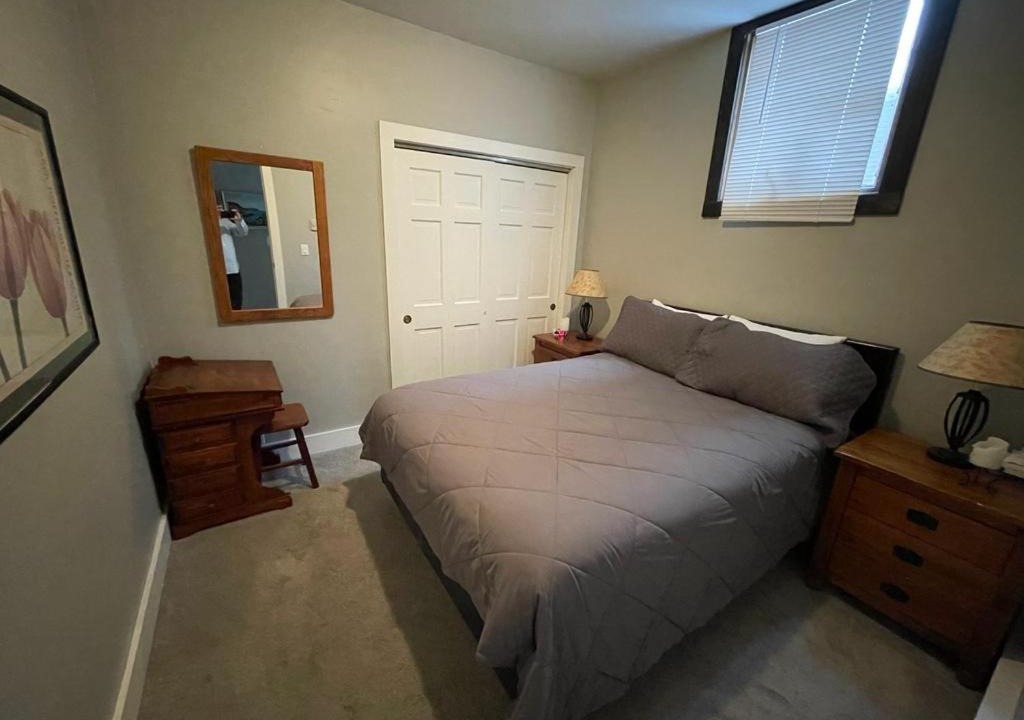 Photo of Bedroom in Vail