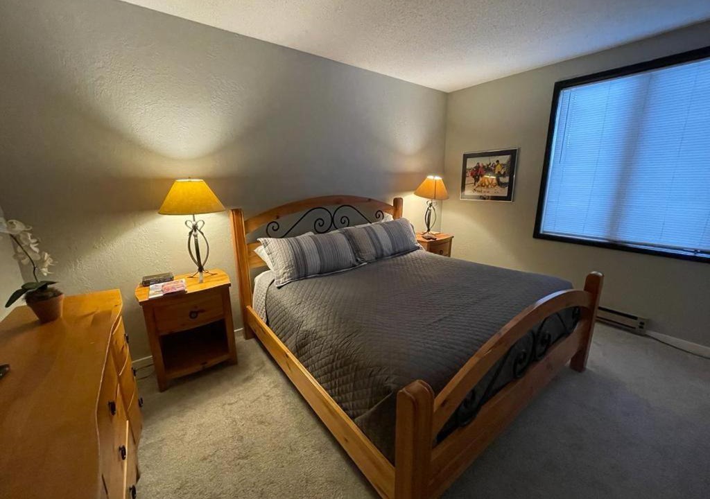 Photo of Bedroom in Vail