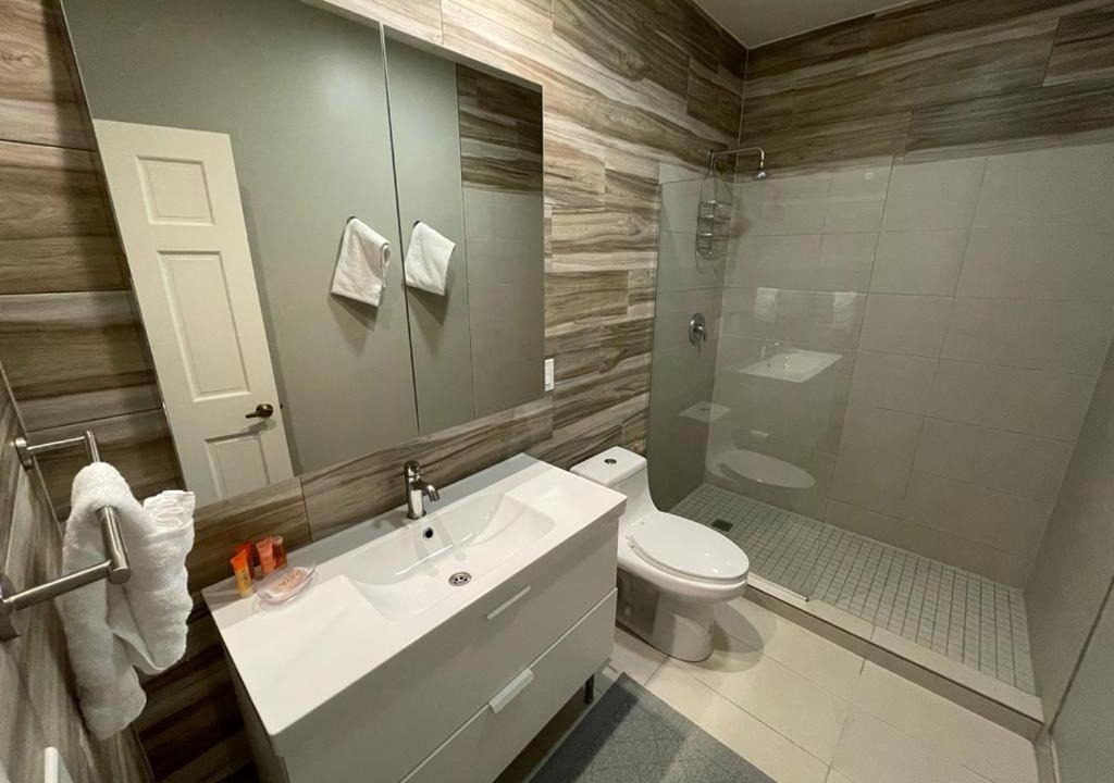 Photo of Bathroom in Vail