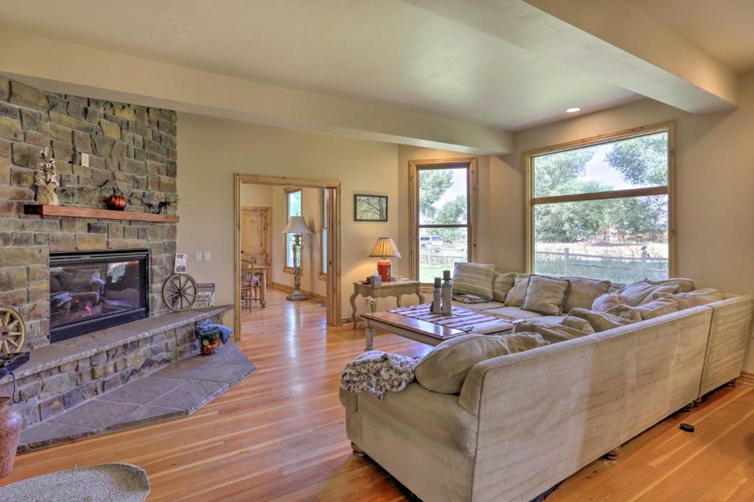 Photo of Livingroom in Fruita