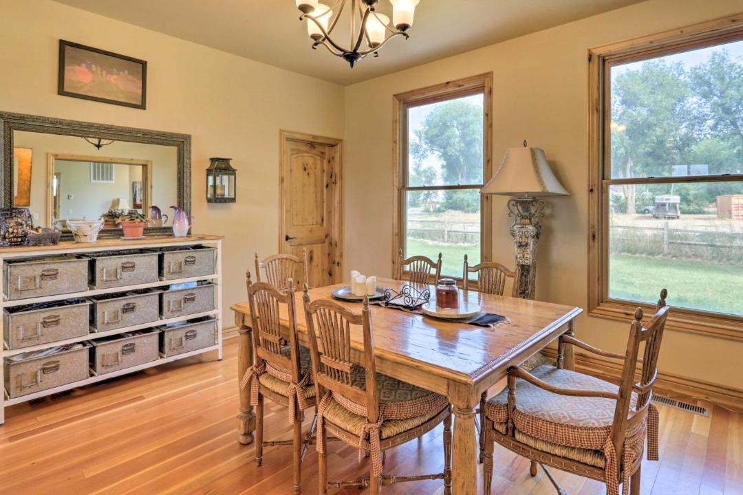 Photo of Livingroom in Fruita
