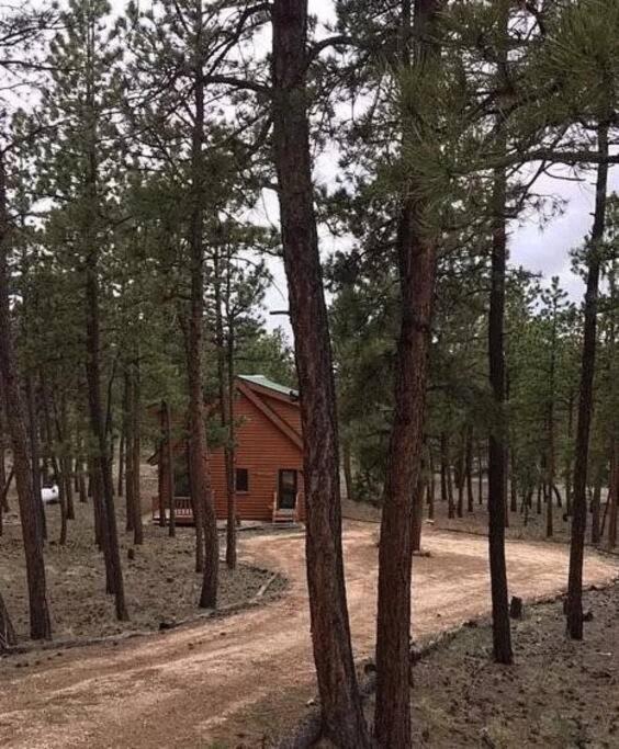 Photo of Outdoor in Westcliffe