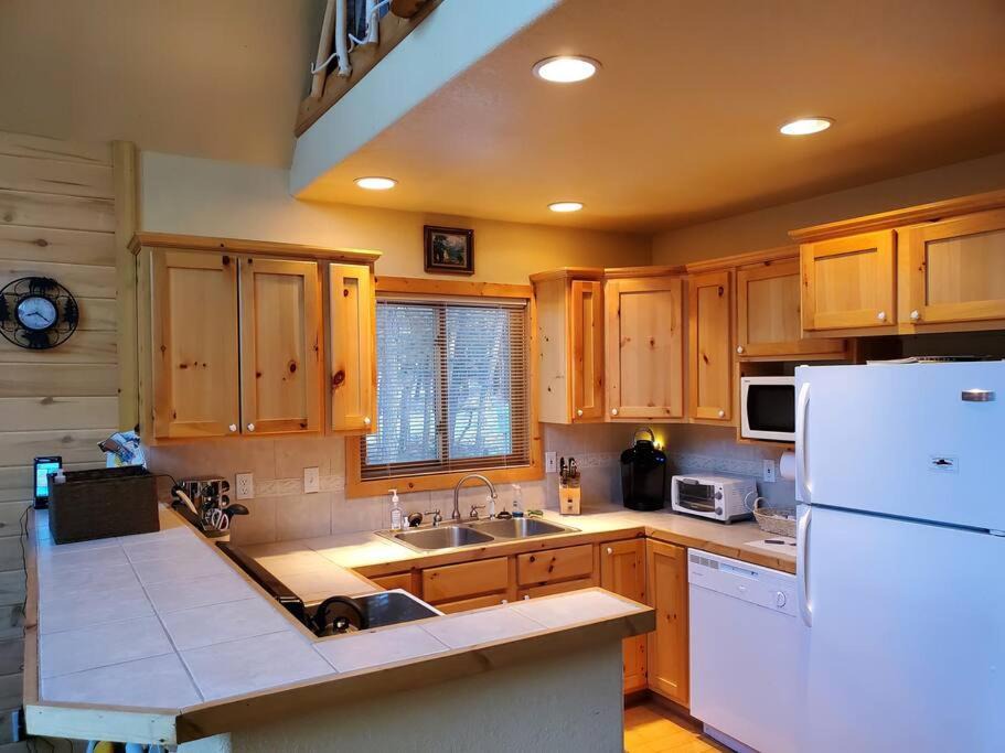 Photo of Kitchen in Westcliffe