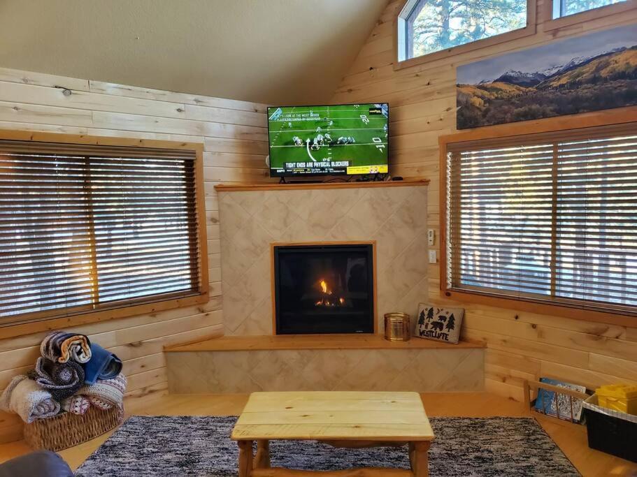 Photo of Livingroom in Westcliffe