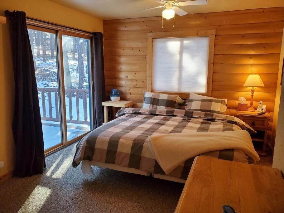 Photo of Bedroom in Westcliffe