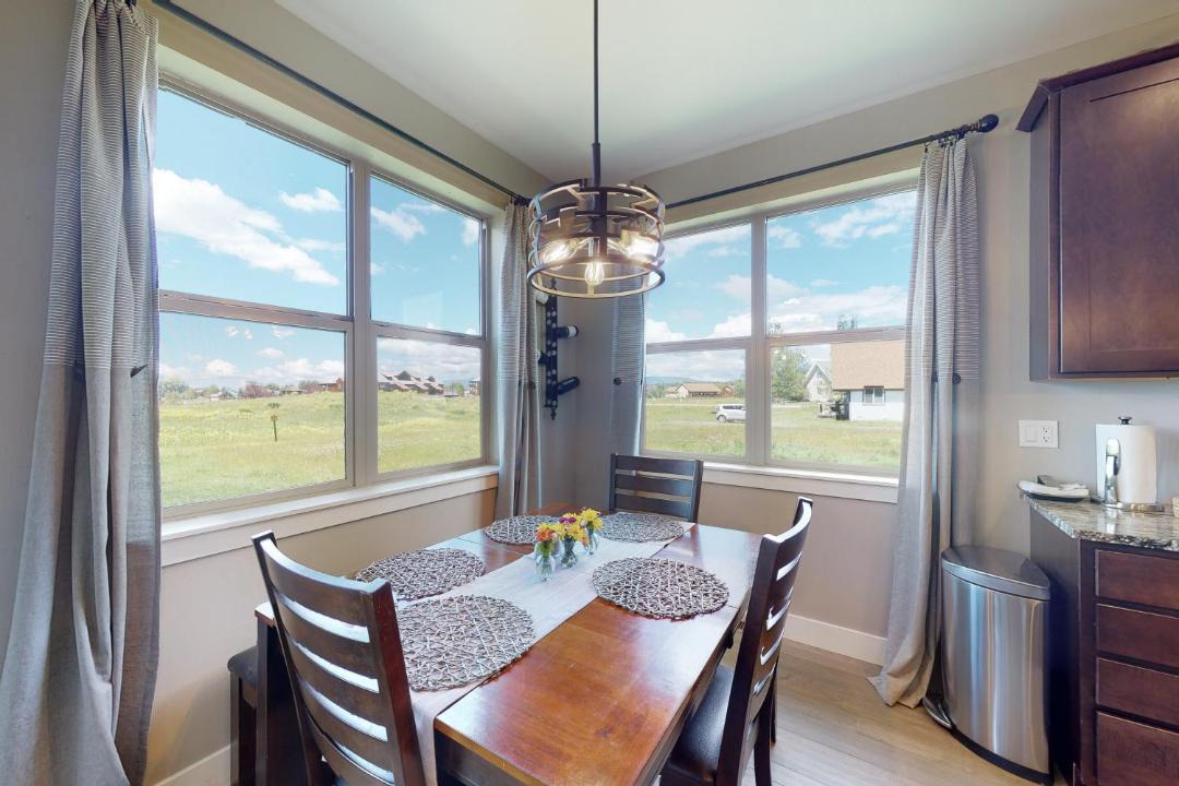 Photo of Livingroom in Pagosa Springs