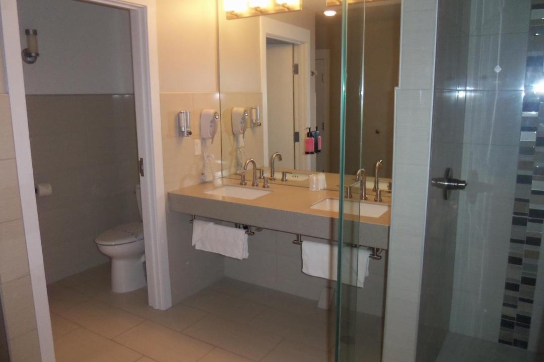 Photo of Bathroom in Cripple Creek