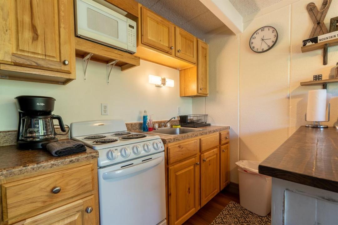Photo of Kitchen in Glenwood Springs