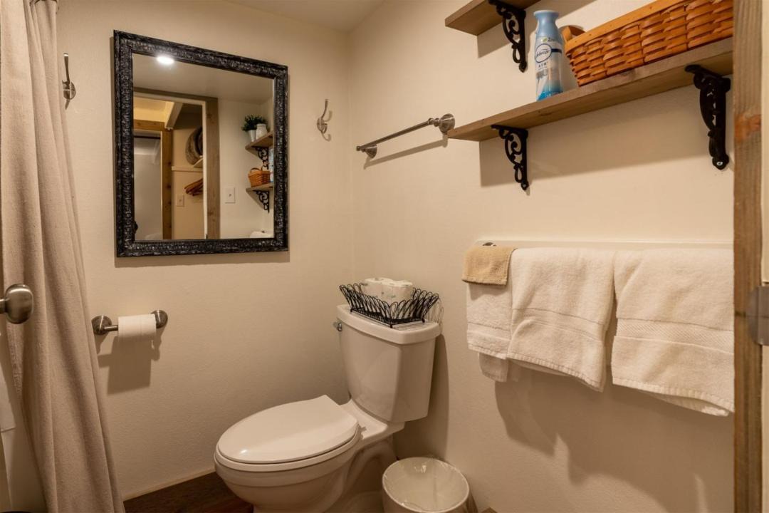 Photo of Bathroom in Glenwood Springs