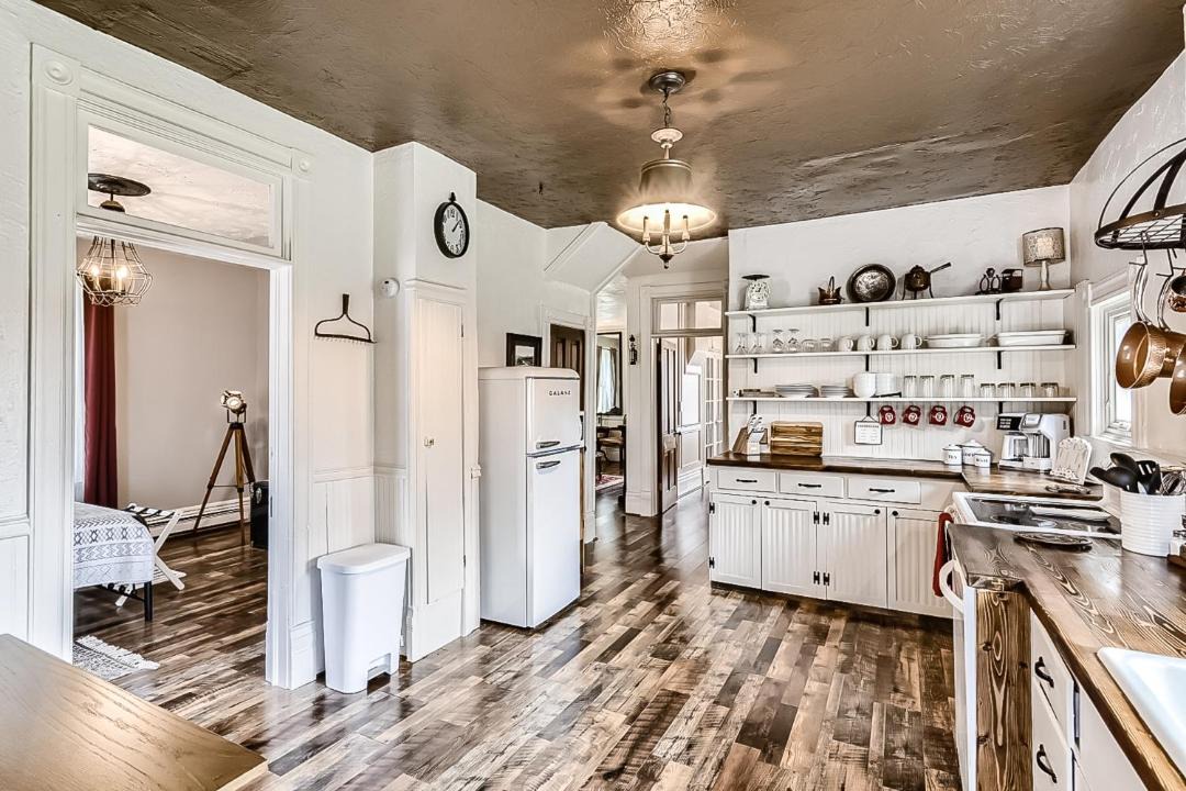Photo of Kitchen in Cripple Creek