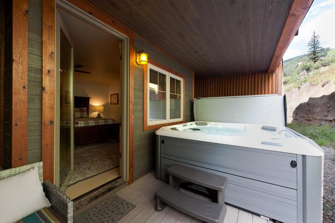 Photo of Bathroom in Purgatory