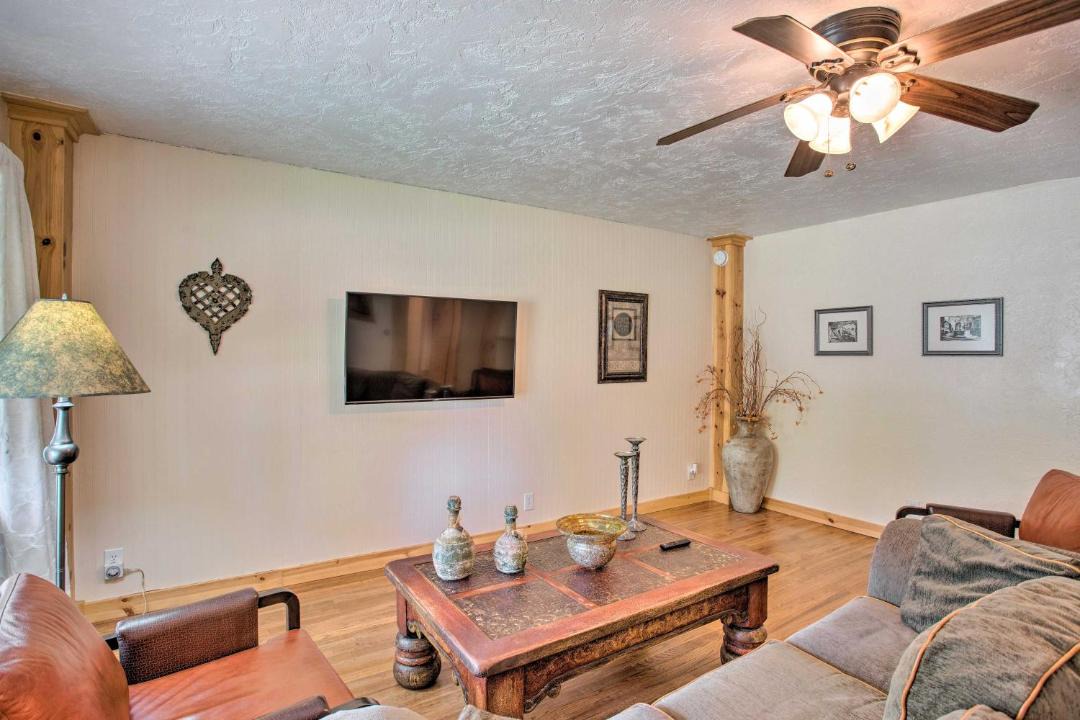Photo of Livingroom in Fruita