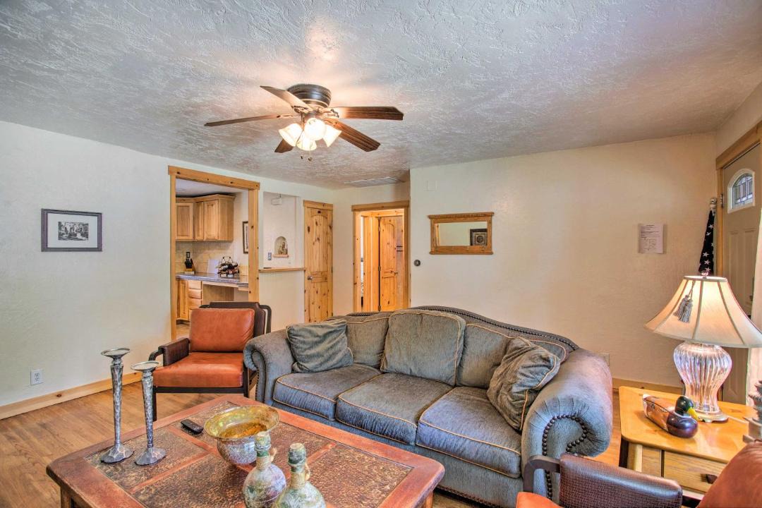 Photo of Livingroom in Fruita