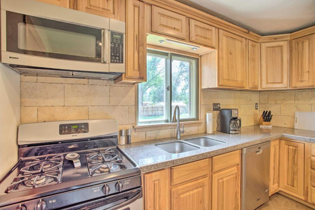 Photo of Kitchen in Fruita