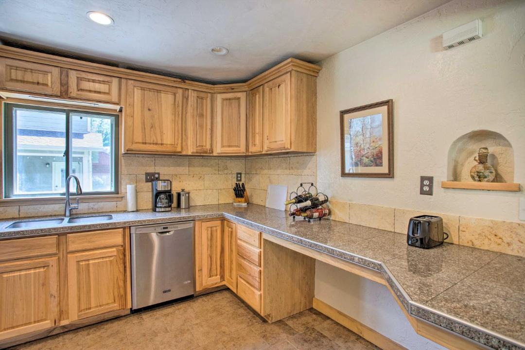 Photo of Kitchen in Fruita