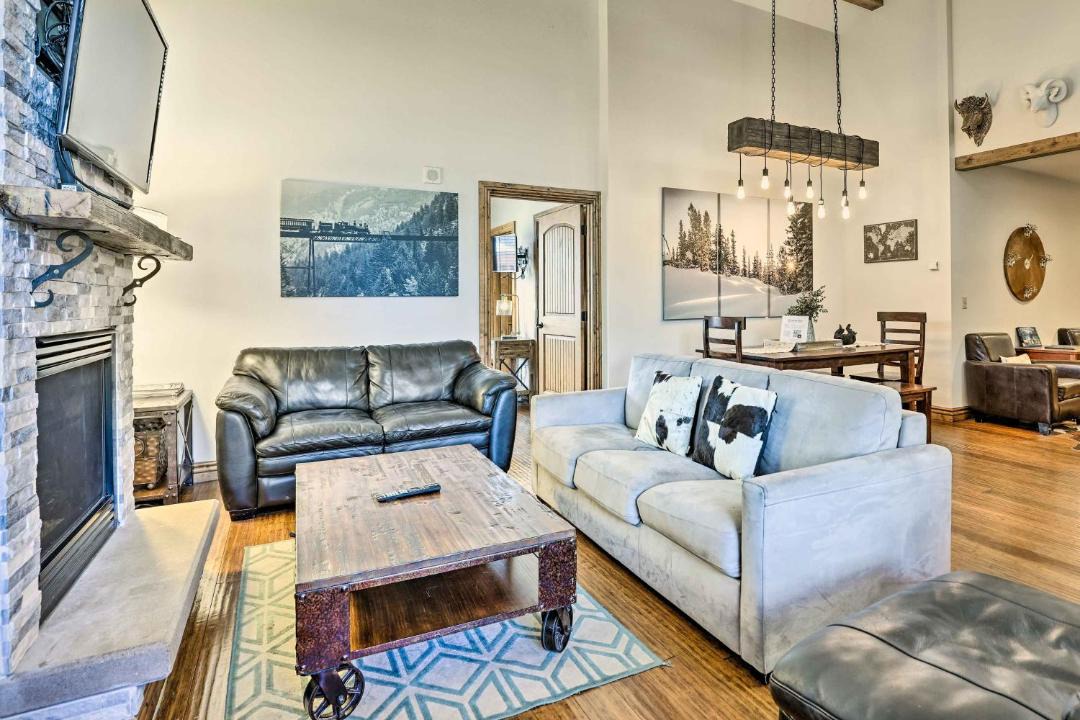 Photo of Livingroom in Winter Park