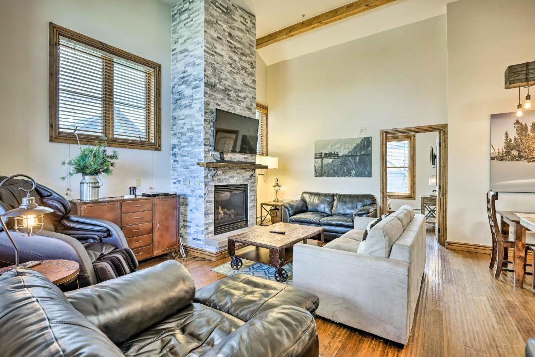 Photo of Livingroom in Winter Park