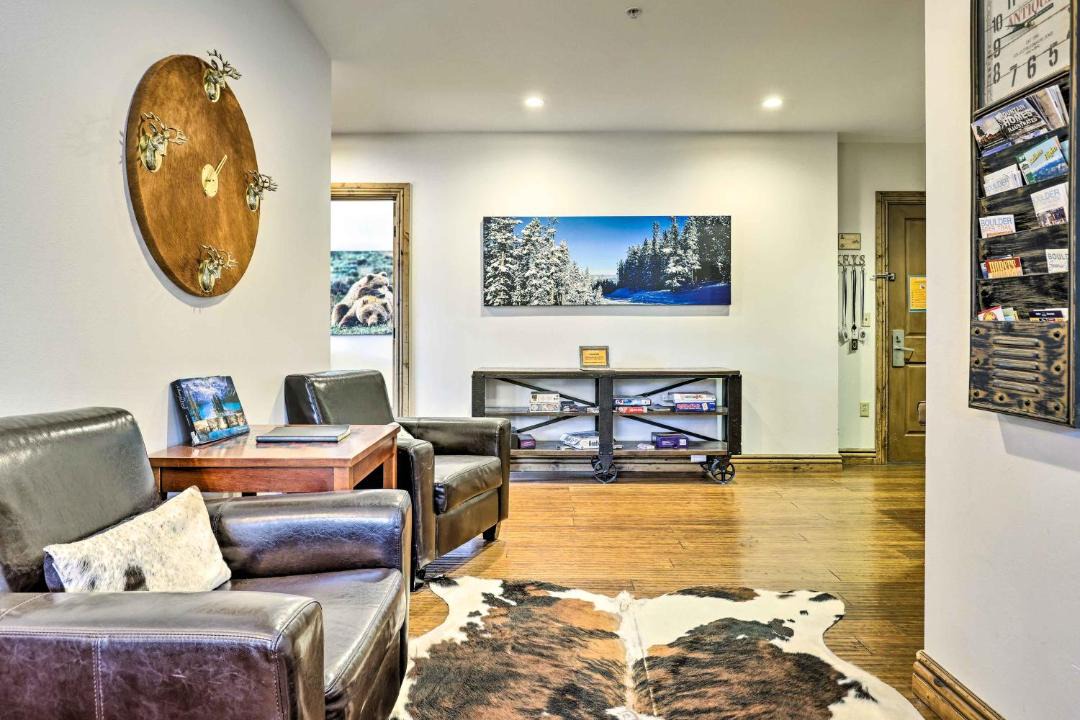 Photo of Livingroom in Winter Park