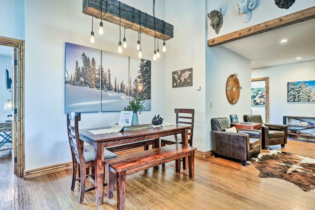 Photo of Livingroom in Winter Park