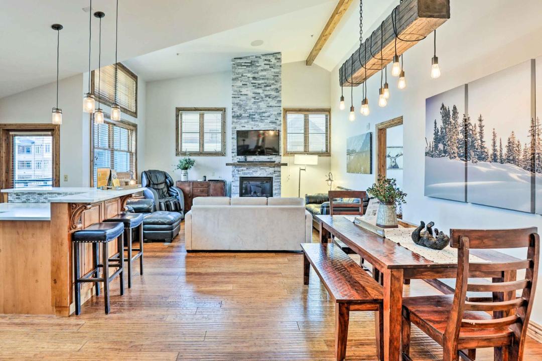 Photo of Livingroom in Winter Park