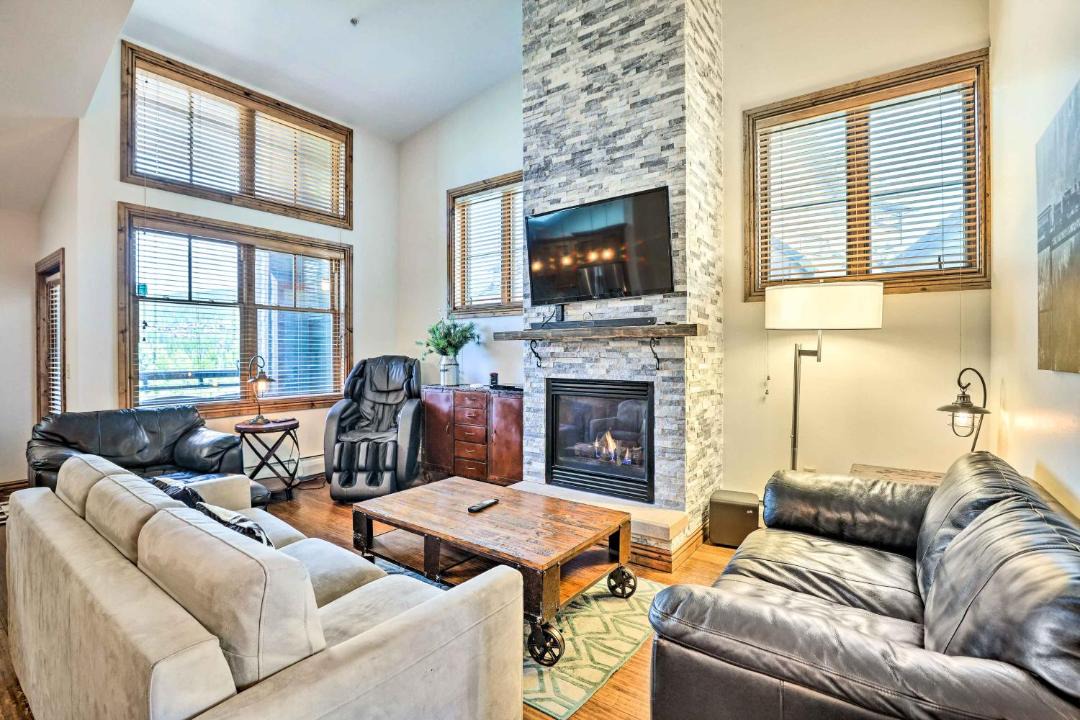 Photo of Livingroom in Winter Park