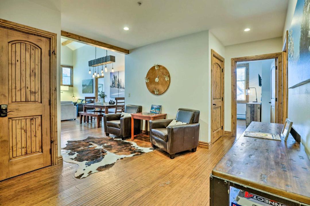 Photo of Livingroom in Winter Park