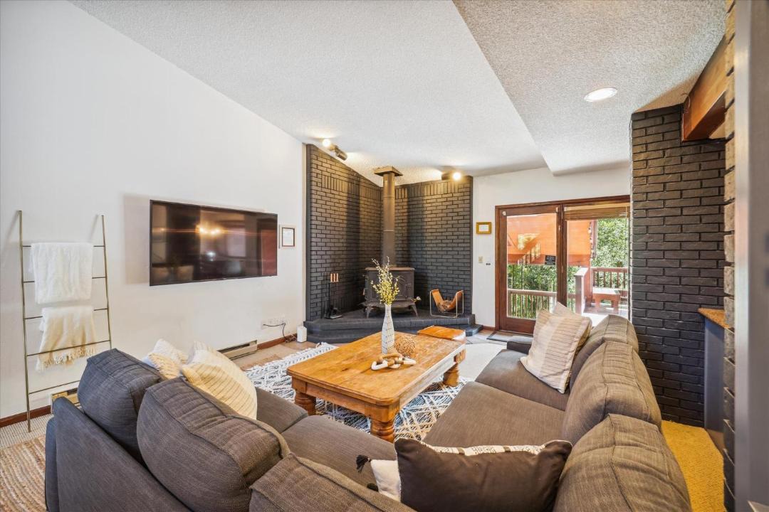 Photo of Livingroom in Frisco