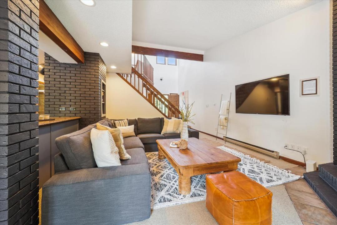 Photo of Livingroom in Frisco