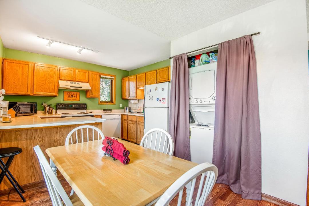 Photo of Kitchen in Edwards