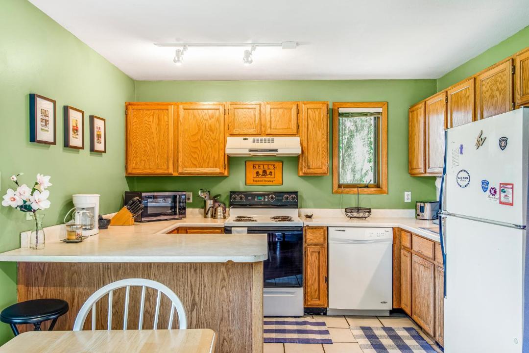 Photo of Kitchen in Edwards