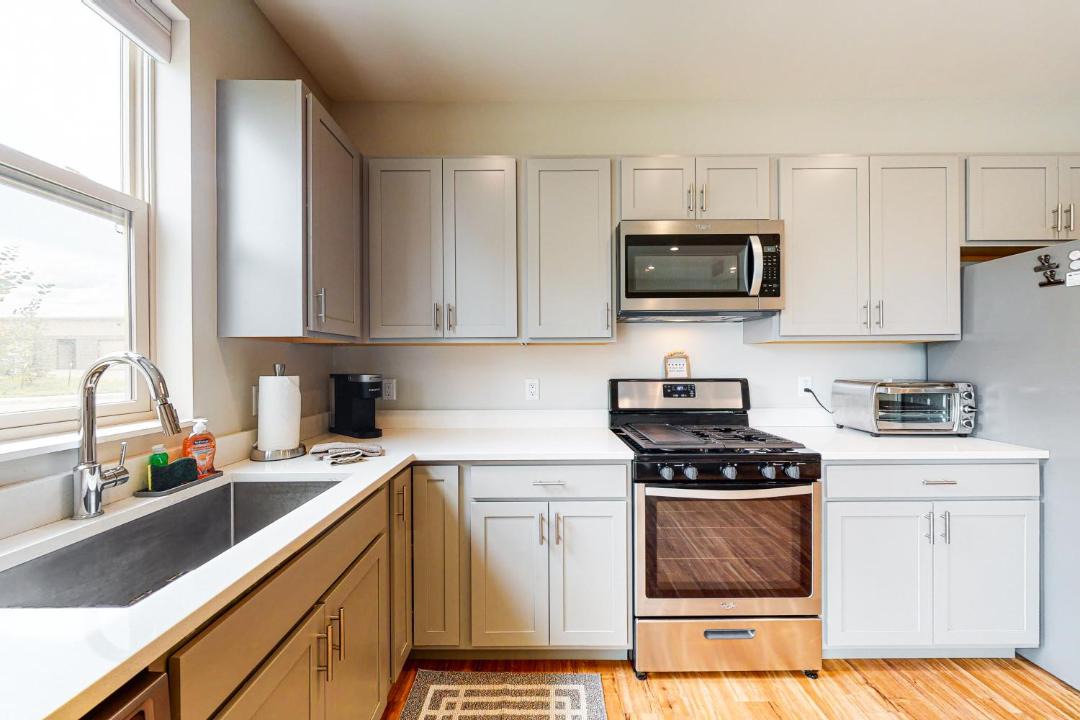 Photo of Kitchen in Gypsum