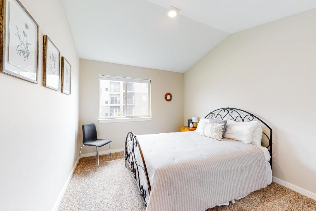 Photo of Bedroom in Gypsum