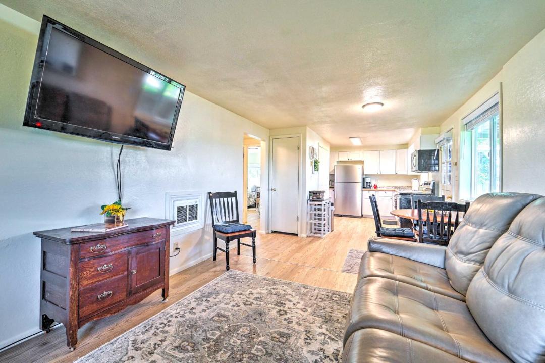 Photo of Livingroom in Cortez