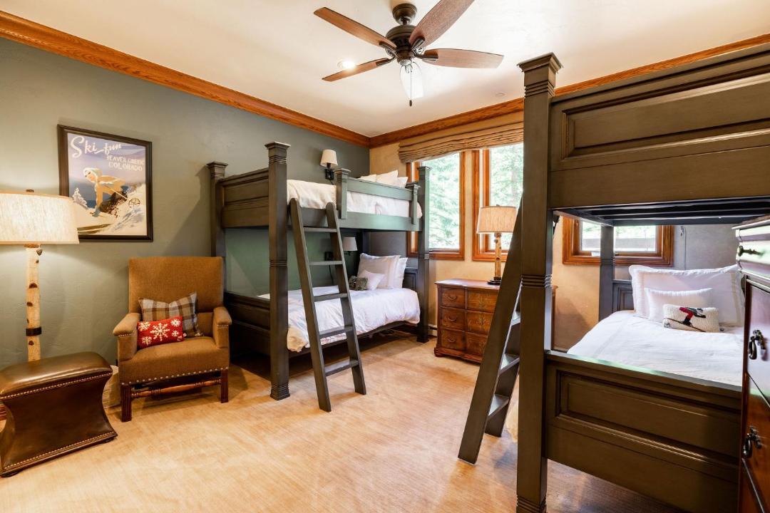 Photo of Bedroom in Beaver Creek