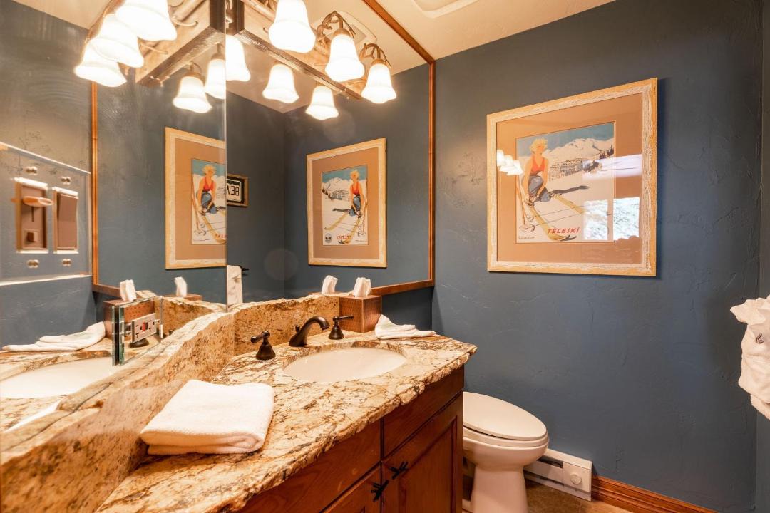 Photo of Bathroom in Beaver Creek