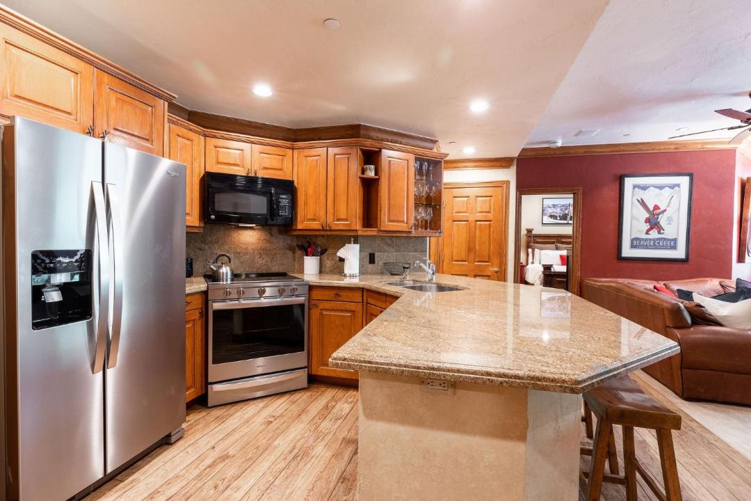 Photo of Kitchen in Beaver Creek