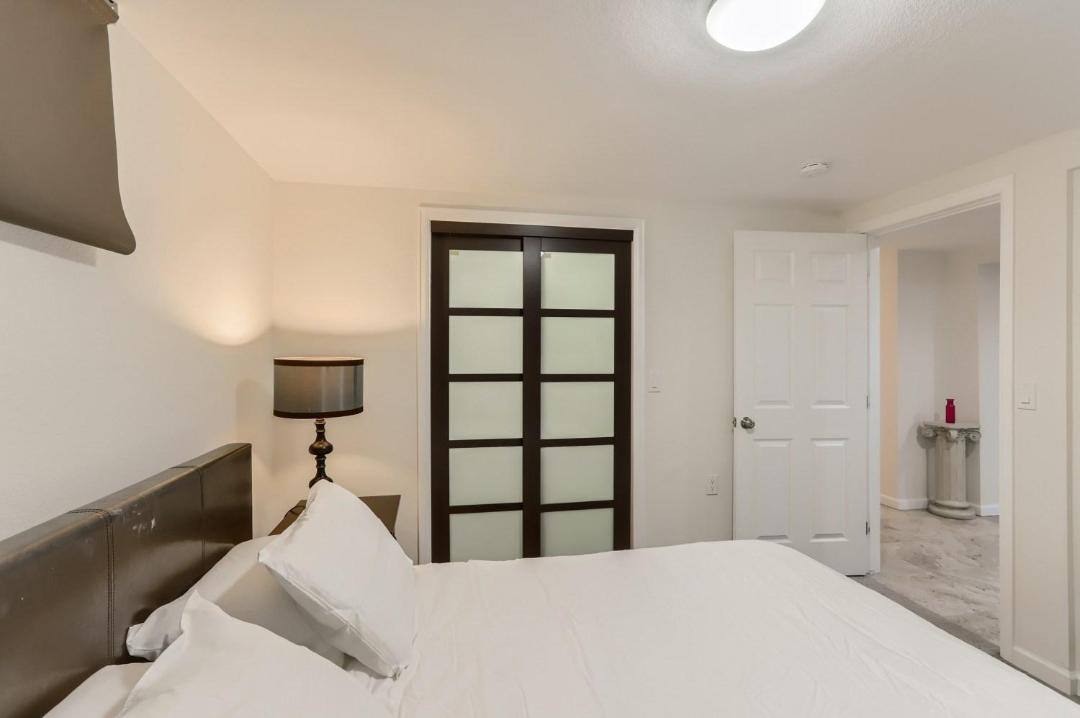 Photo of Bedroom in Interurban Park