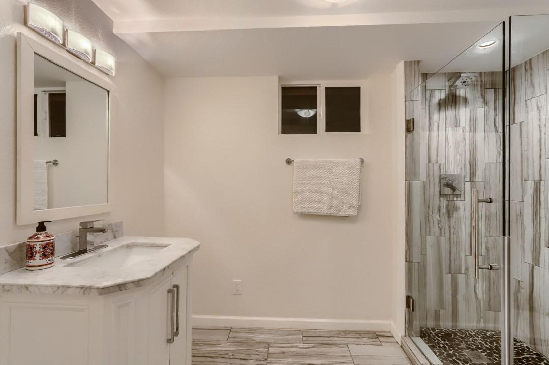 Photo of Bathroom in Interurban Park