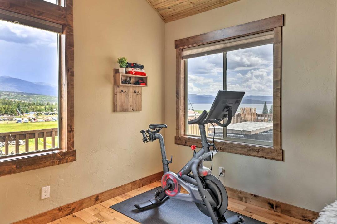 Photo of Livingroom in Grand Lake
