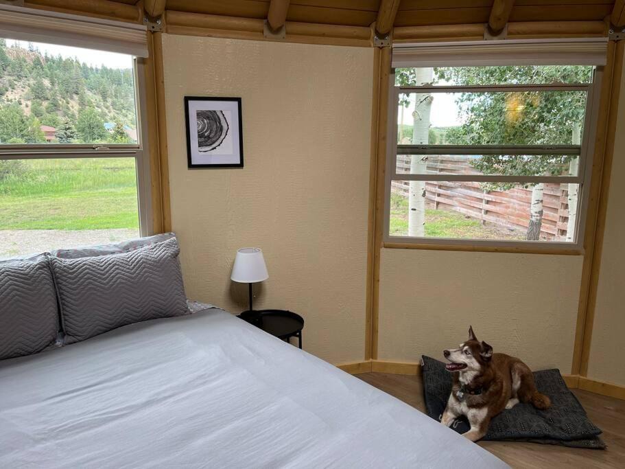 Photo of Bedroom in South Fork