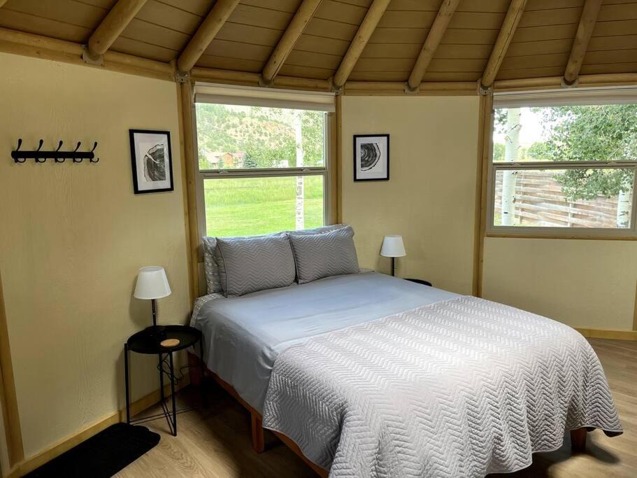 Photo of Bedroom in South Fork