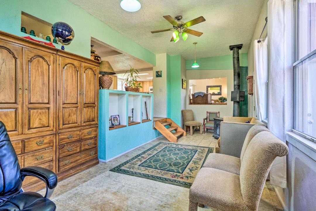 Photo of Livingroom in Paradox